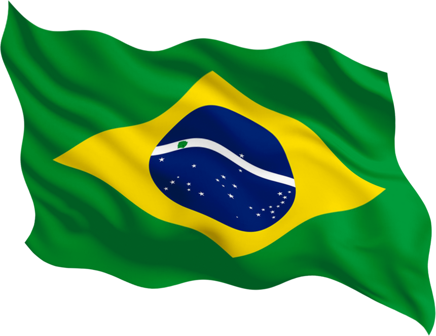 Flag of Brazil